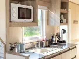 3 Bedroom Caravan-Seton Sands