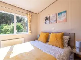 Peaceful Spot at Seton Sands - 3-Bed Caravan
