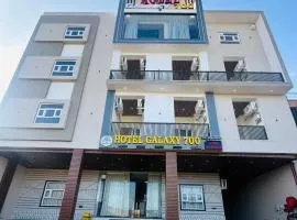 Hotel galaxy 700