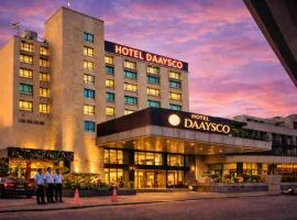 Hotel Daaysco Oley Allo