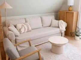 Gemütliche Zweizimmerwohnung