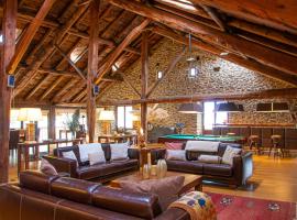 Cobert de Felip, hotel sa Gavas