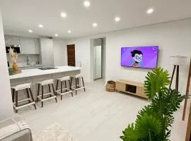 Sunrise Apartment