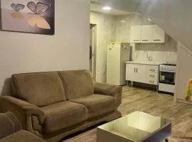 Ótimo espaço térreo em Santana