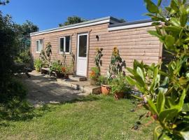 La Mer self-catering, Hotel in Sark