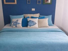 Casa Carlotta - Authentic Stay in Maio、ヴィーラ・ド・マイオのホテル