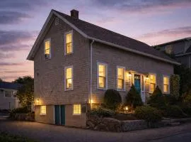 Stay at East Gloucester