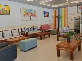 nini spa bed and breakfast