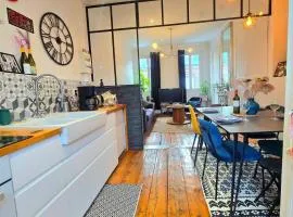 L'Oracle de Caro - Atypique- Nouveau