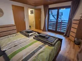 Gästehaus in ruhiger Lage zum Entspannnen