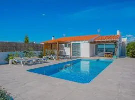 Casa Julia Relax en Menorca