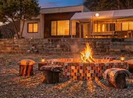Yeongwol Nature & Retreat