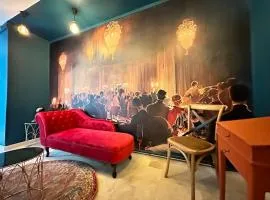 Gatsby appartement confortable jacuzzi & terrasse