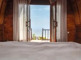 Sea Cliff Eco Nusa Penida