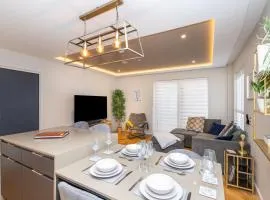 20 Kings Hudson Quarter - Free Parking - Central