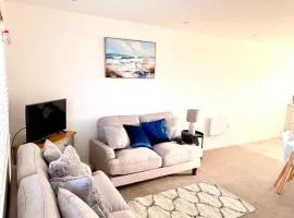 Chalet by the sea in Bacton- 97