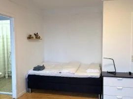 Bagsværd hyggelig lejlighed