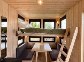 Berlin River Retreat