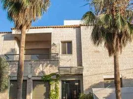 Have a nice and cozy stay