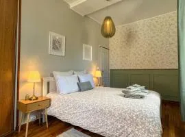 Appartement de charme au cœur du centre ville historique