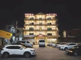 Index hotel Rawalpindi