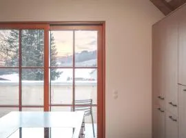 tobel 1853 apartments