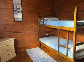 Refúgio Exclusivo Pedra Branca