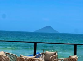 Casatua Pousada โรงแรมในจูเกย์