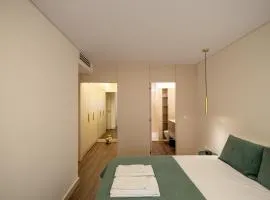 Music Apartment II