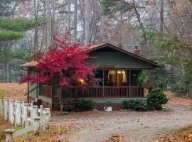 Grinder Switch, view, fire pit