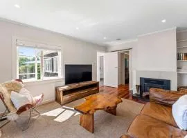 Wych Hazel - cute 2 bedroom cottage, cental Taupo