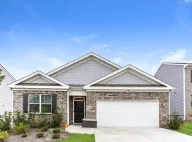 Hartsfield Dream Escape