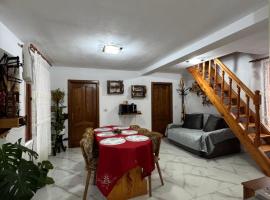 Cabana Violeta Arieseni, Hotel in Arieşeni