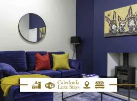 1 BDR Apt At Caledonia Luxe Stays Short Lets & Serviced Accommodation Alexandria