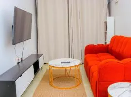 Tsavo Whispers Homes