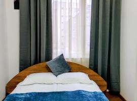 GuestHouse5 KARMA369, hotel din Plovdiv