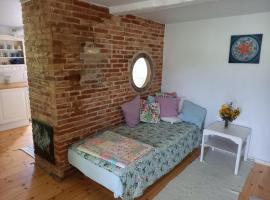 Hasselsro, khách sạn ở Tranekær