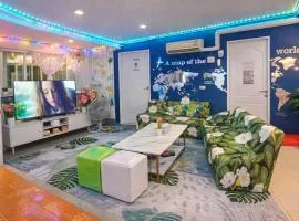 White House Hostel Khaosan