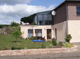 Apartment Lenz by Interhome, hotel di Bleialf