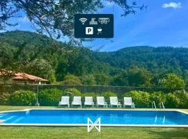 MyStay - Casa Guito Rural House