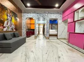 Royal Seshu Residency Tirupati Walkable distance from Tirupati Railway Station