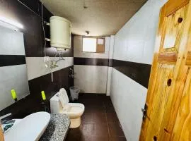 Banjara house Hill top