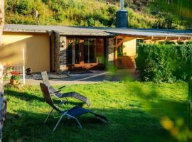 Holiday Home Zita by Interhome, hotel sa Allrode