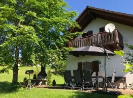 Holiday Home Harmonie by Interhome