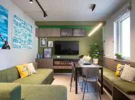 Holiday Home House 756 Mainz by Interhome