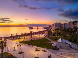 두러스에 위치한 호텔 Crowne Plaza Durres by IHG