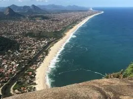 Recanto dos pássaros