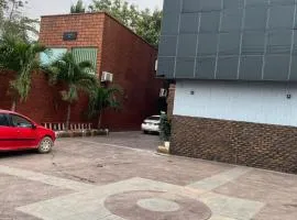 De Caribbean Luxury Hotel