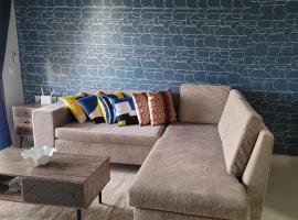 Oceanview Apartment Escape, Hotel in Bijilo