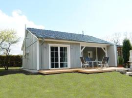 Holiday Home Luise by Interhome、Flessenowのホテル